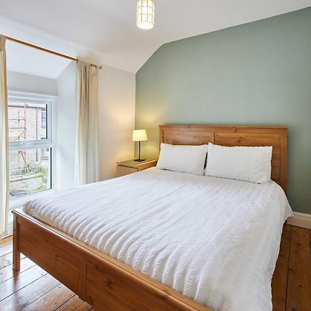 Host & Stay - Trefor Cottage Trevor Exterior foto
