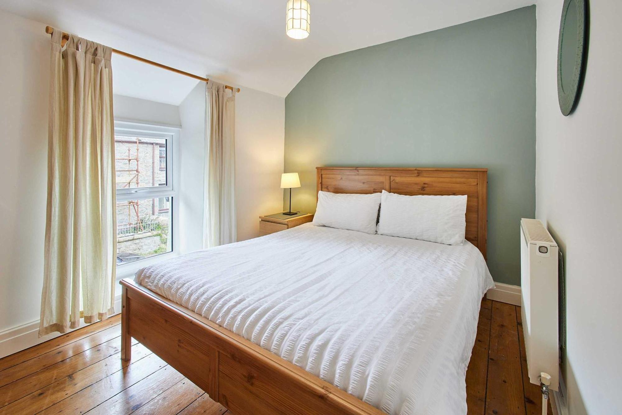 Host & Stay - Trefor Cottage Trevor Exterior foto