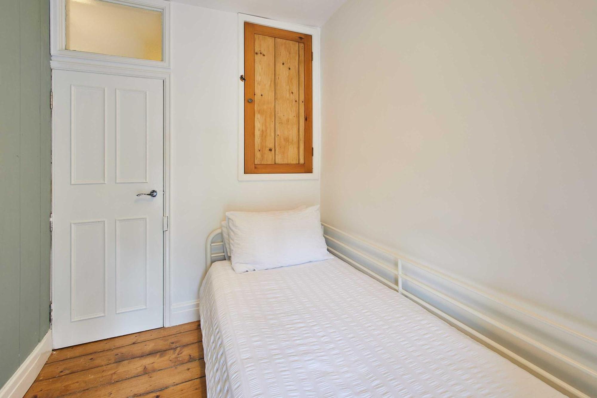 Host & Stay - Trefor Cottage Trevor Exterior foto