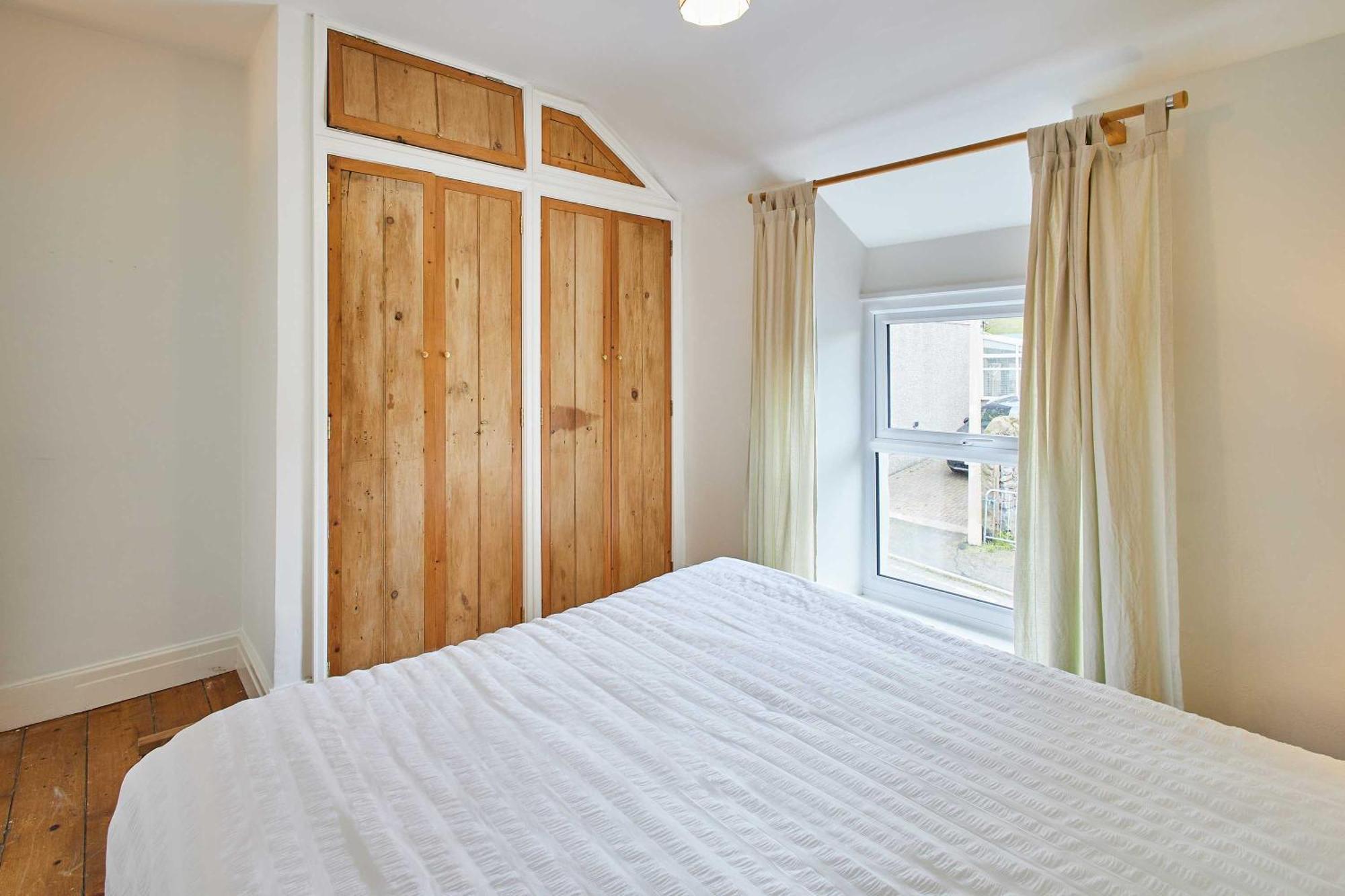 Host & Stay - Trefor Cottage Trevor Exterior foto