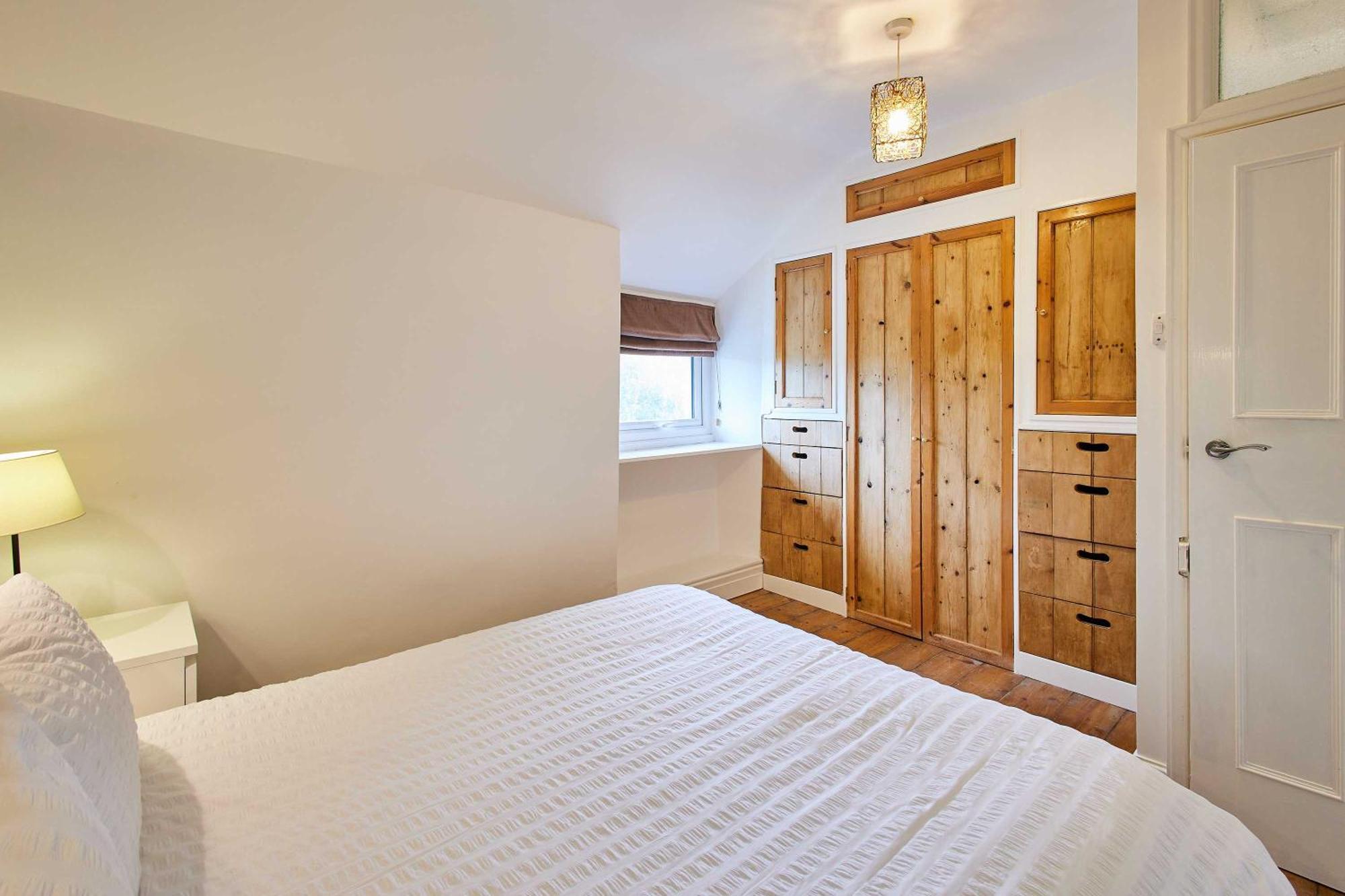 Host & Stay - Trefor Cottage Trevor Exterior foto