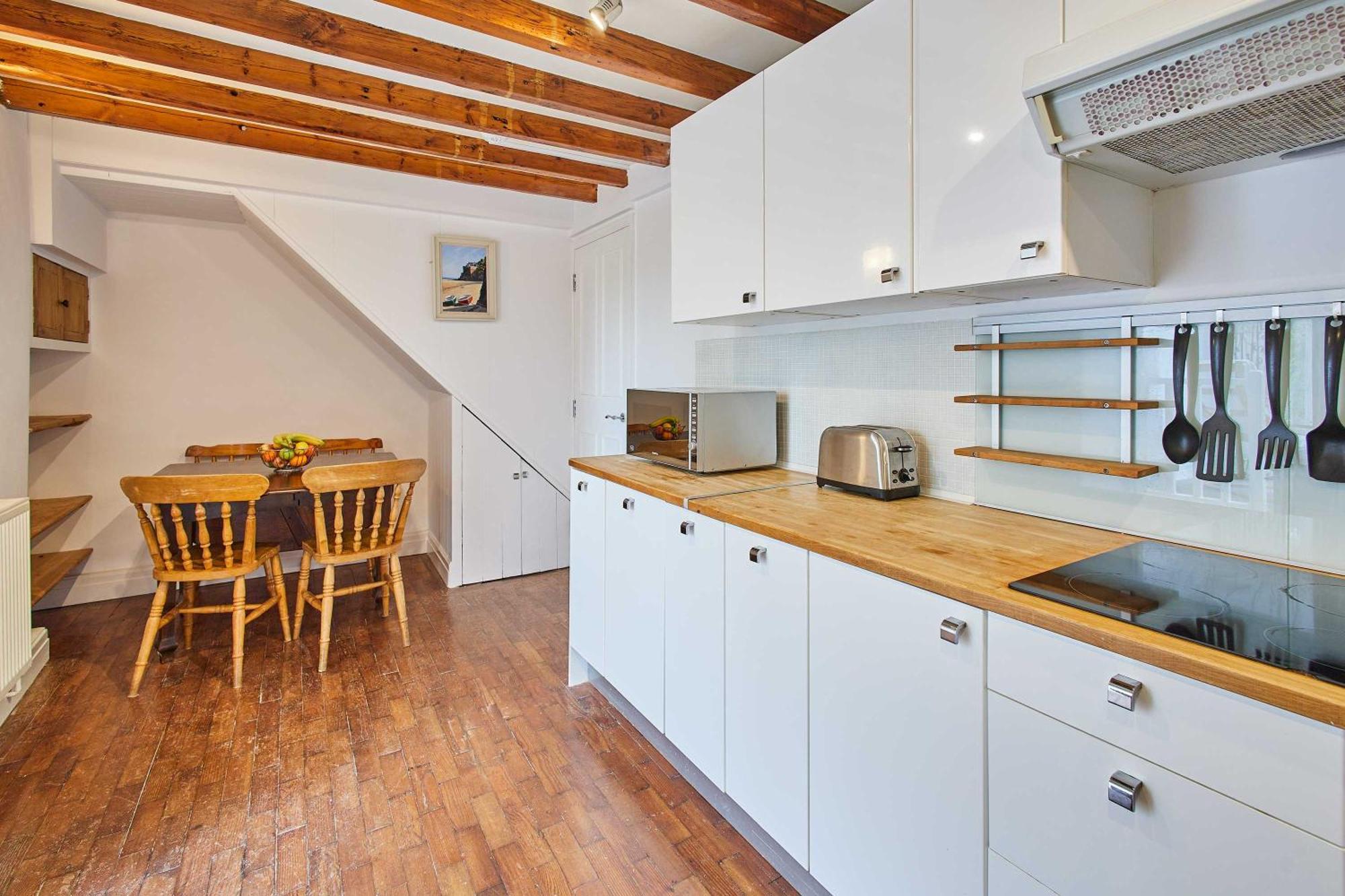 Host & Stay - Trefor Cottage Trevor Exterior foto