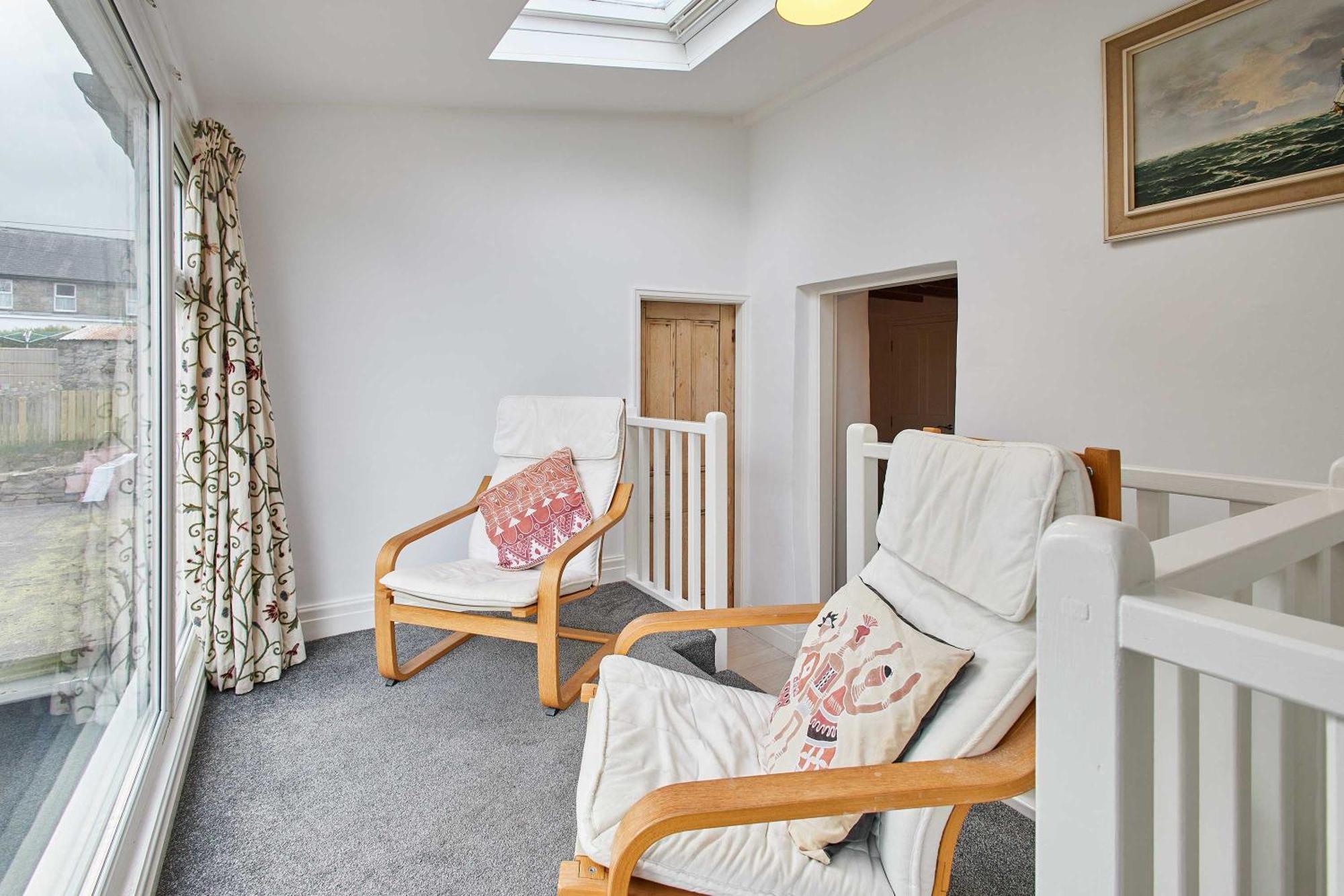 Host & Stay - Trefor Cottage Trevor Exterior foto