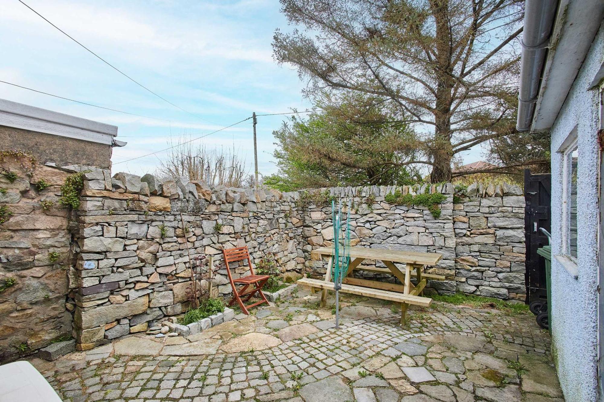 Host & Stay - Trefor Cottage Trevor Exterior foto
